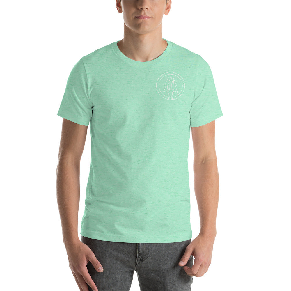 IVATHX tee