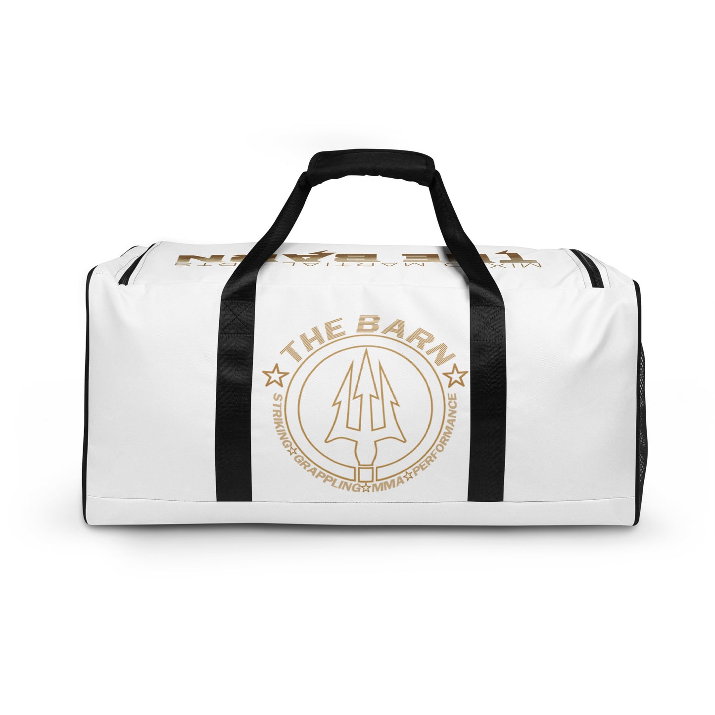 The Barn Gym Bag