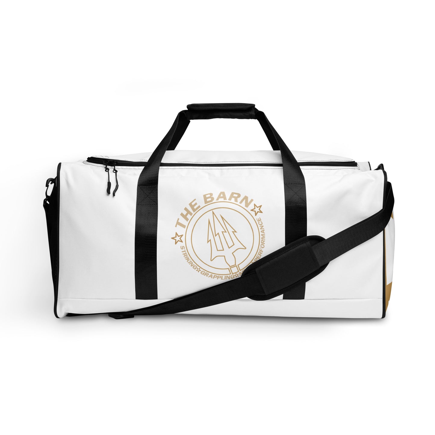 The Barn Gym Bag