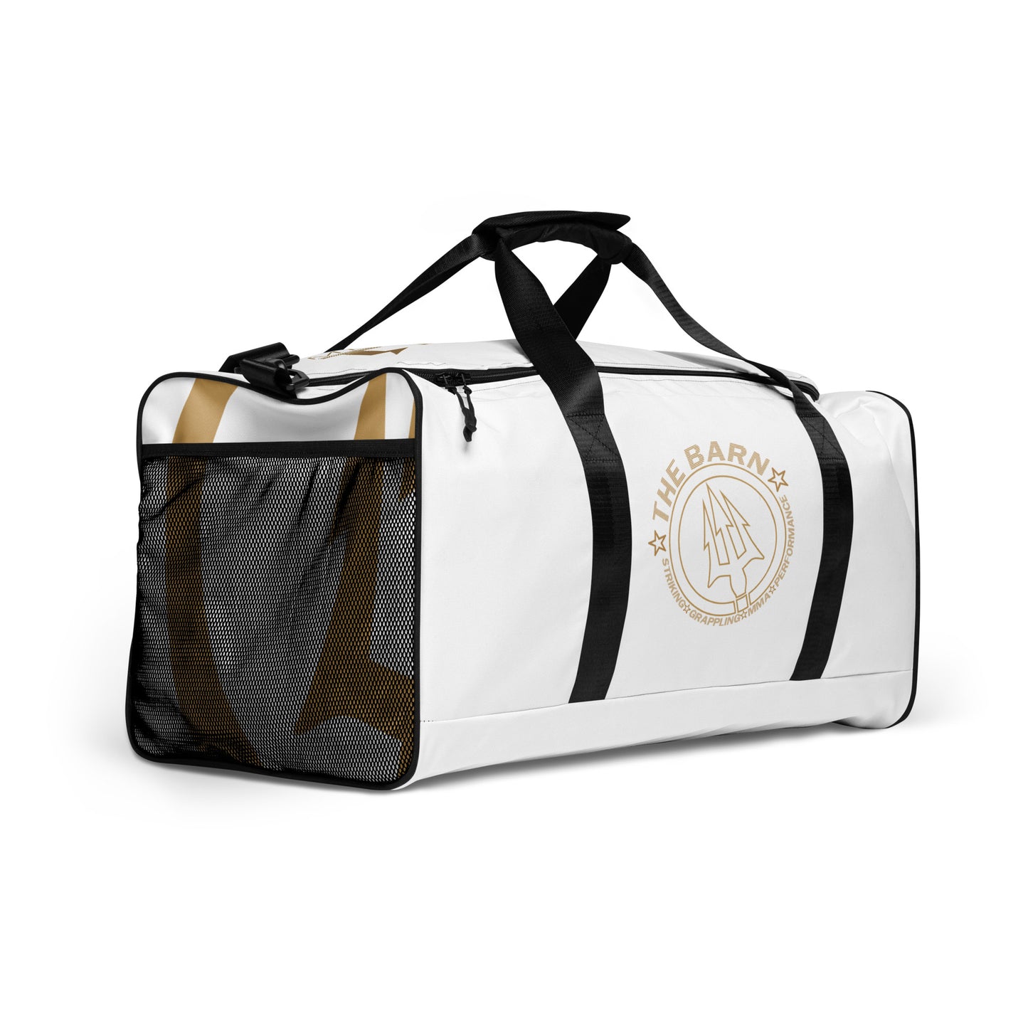 The Barn Gym Bag