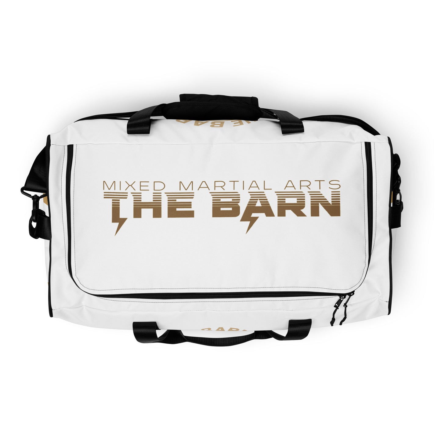 The Barn Gym Bag