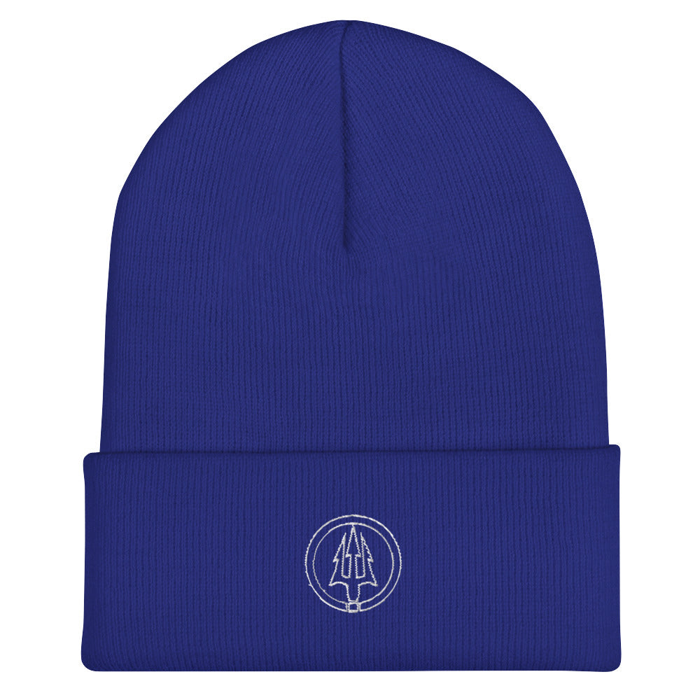 IVATHX Beanie