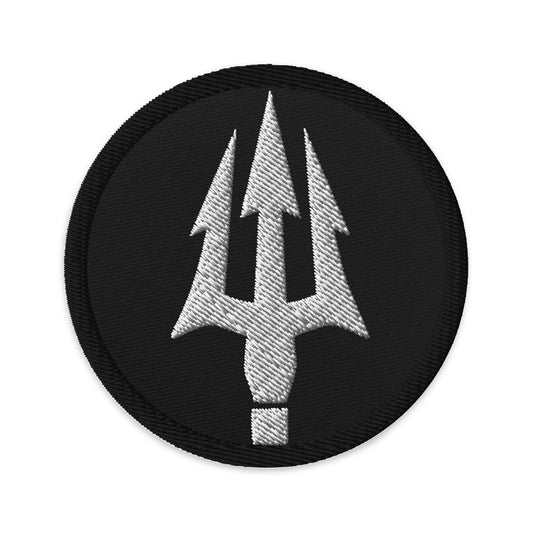 TRIDENT PATCH