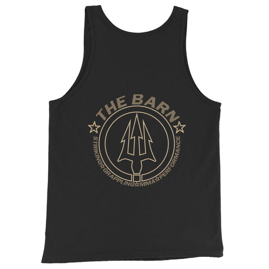 BARN TANK