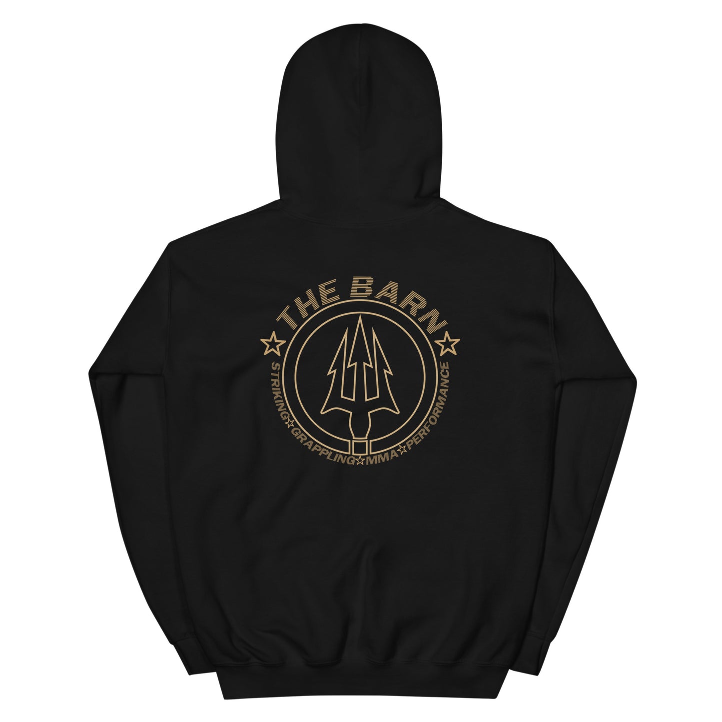 THE BARN Hoodie