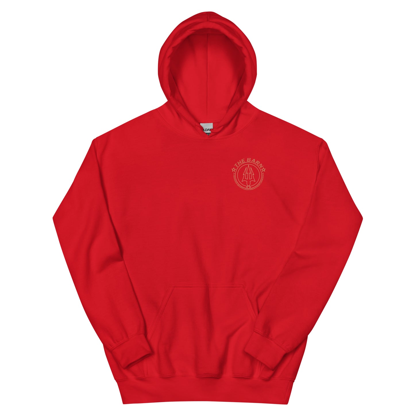 THE BARN Hoodie