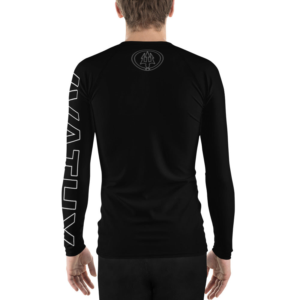 Men's Rash Guard