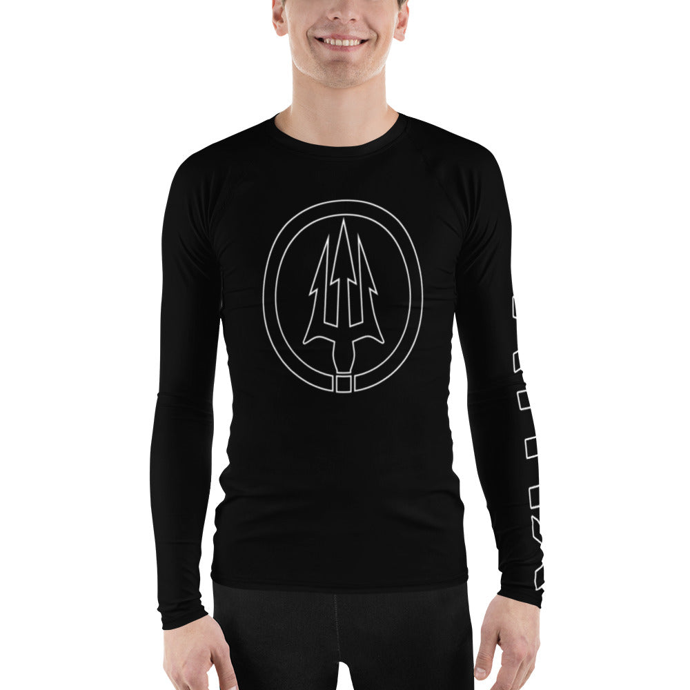 Men's Rash Guard