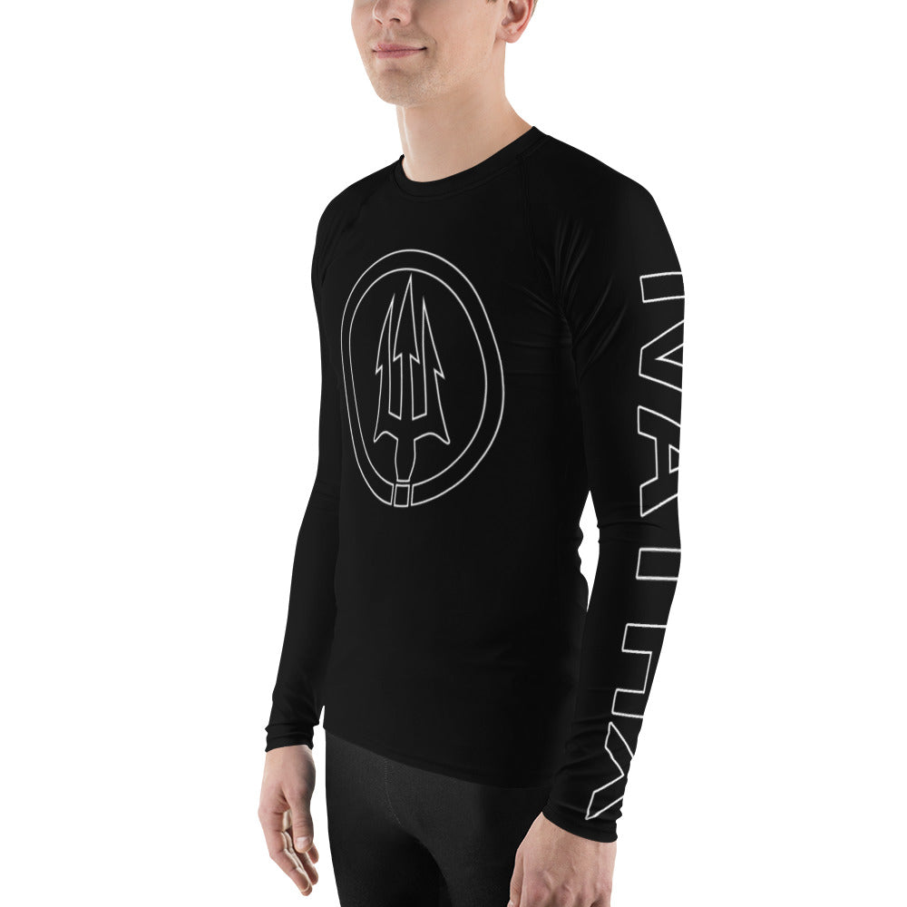 Men's Rash Guard