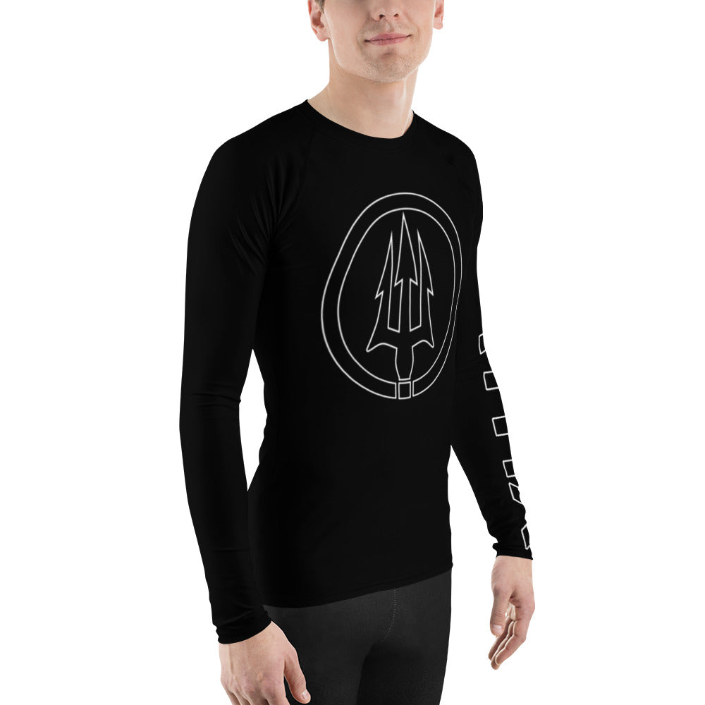 Men's Rash Guard